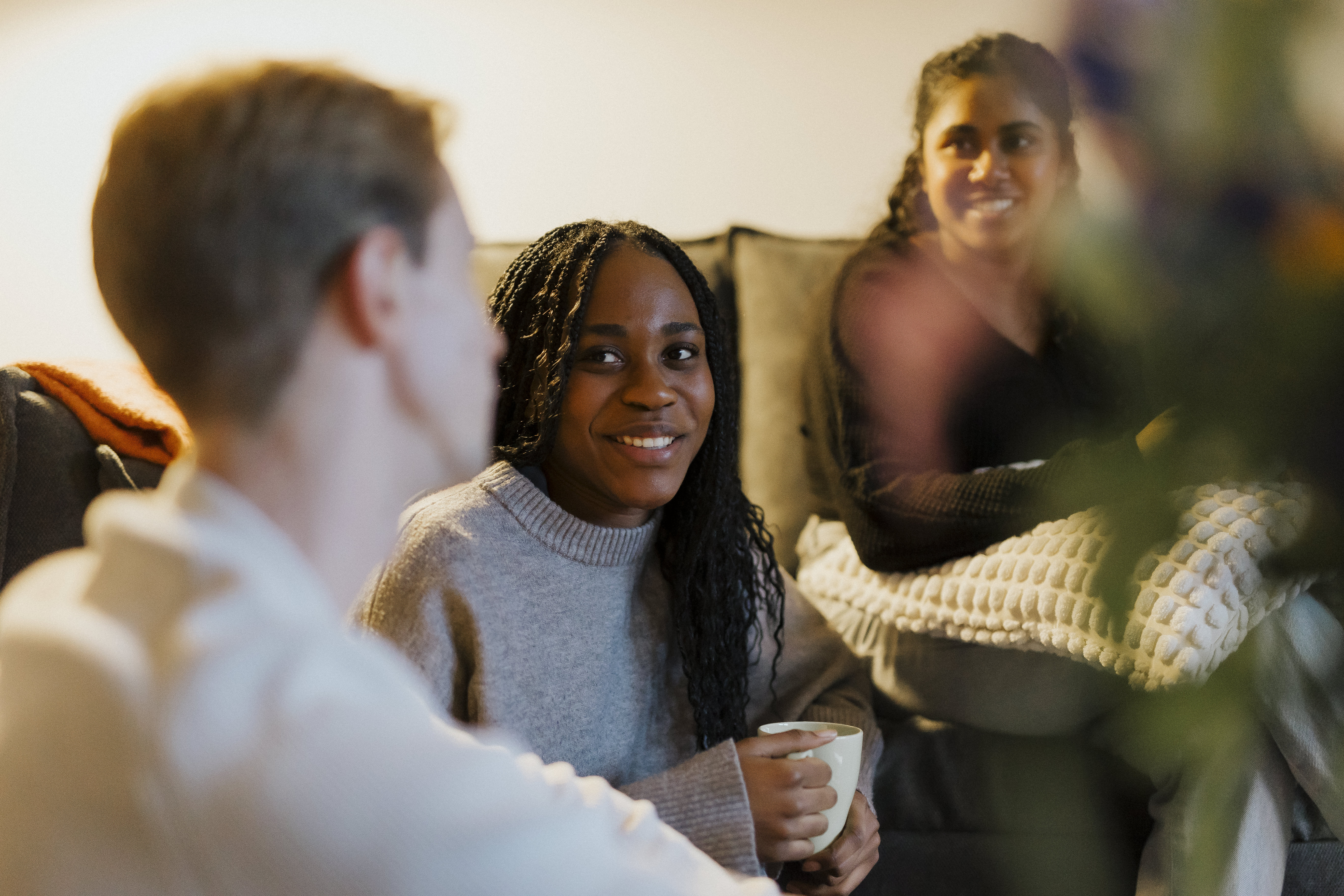 Le Co-Living : Une révolution dans l&rsquo;immobilier